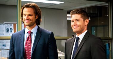 Supernatural's Funniest Episodes Both Center 1 Character, But His First Appearance Doesn't Get Enough Love