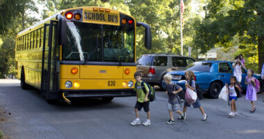 Support School Choice To Save America's Lost Boys