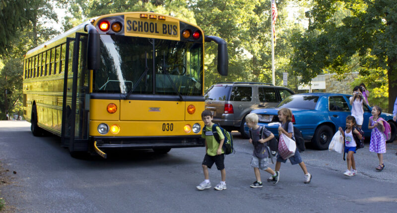 Support School Choice To Save America's Lost Boys