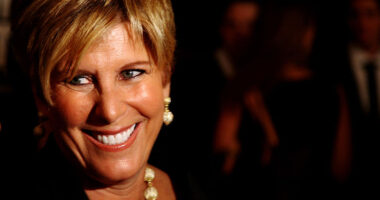 Suze Orman says retirees should have a 5-year ‘just-in-case’ fund. Is this true?