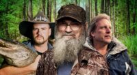 'Swamp People' Isn’t Just About Gators — It’s Fighting To Keep Cajun Culture Alive