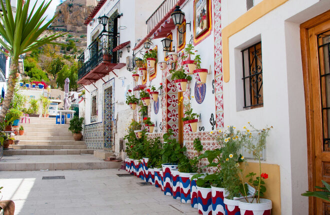 Swap Rain for Rays: Europe’s Top 30 Sunniest Cities to Visit
