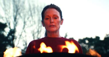 Sydney Sweeney Heads to 'Echo Valley' in Thrilling Apple TV+ Trailer