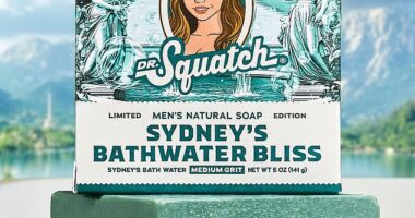 Sydney Sweeney's latest brand collaboration has sparked outrage on social media with many rushing to share their disgust