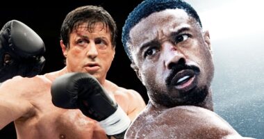 Sylvester Stallone's Favorite 2 Rocky Movies Show Why Creed Is The Superior Series