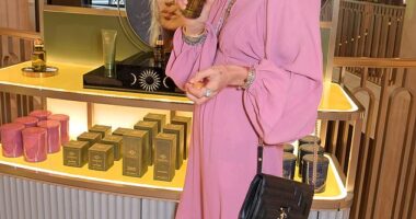 With her beauty brand Cosmoss teetering on the brink of collapse, Kate Moss (above) has been accused of leaving her staff in the lurch ¿ and failing to pay them for months