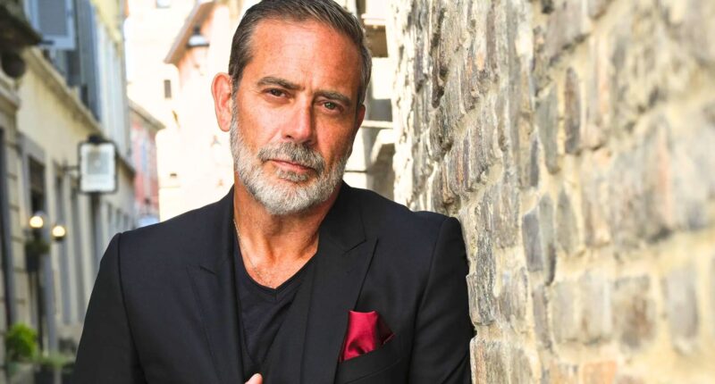 TV Shows Starring Destination X Host Jeffrey Dean Morgan (He's New To Reality TV)