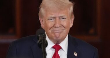 Talks This Week With China, Canada – RedState