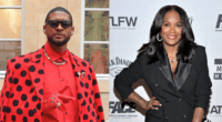 Tameka Fosters Shares Sweet Moment Of Her And Usher's Son Heading To Prom