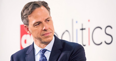 Tapper's Book Bombing – HotAir