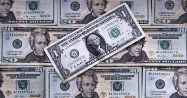 Tariff Receipts Top $16 Billion in April – RedState