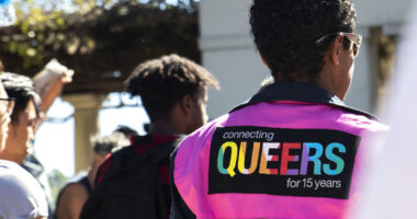 Taxpayer Cash Earmarked for Disease Prevention Was Used to ‘Queer’ Children Instead.