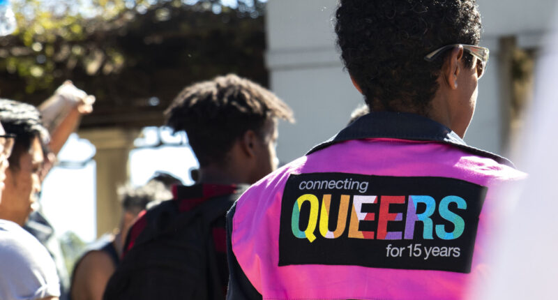 Taxpayer Cash Earmarked for Disease Prevention Was Used to ‘Queer’ Children Instead.