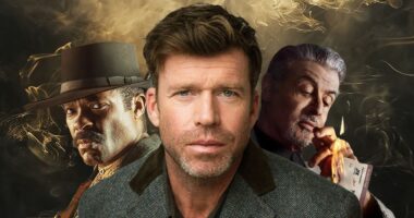 Taylor Sheridan's 100% Rotten Tomatoes Series Returns to Streaming Charts After Ending