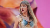 Taylor Swift Regains Music Control Buys Back First Six Albums Update