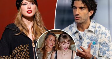Taylor Swift fighting Justin Baldoni subpoena amid Blake Lively feud