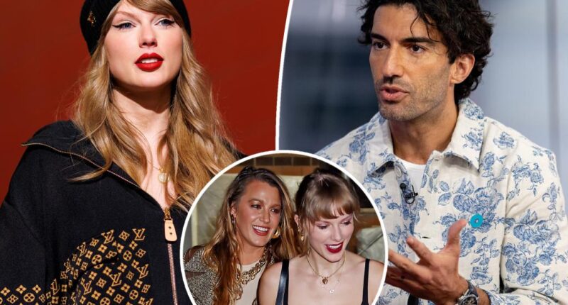 Taylor Swift fighting Justin Baldoni subpoena amid Blake Lively feud