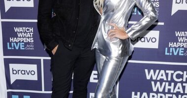 Teddi Mellencamp and Edwin Arroyave are progressing with their divorce, three months after putting it on pause in the wake of her brain cancer diagnosis