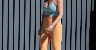 Teddi Mellencamp was seen for the first time after giving the latest shock update on her stage 4 cancer battle