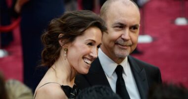 Terence Winter Net Worth