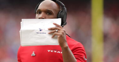 Texans May Have Found a Potential Starter in Second-Generation Player