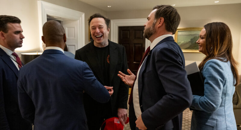 Texas Approves Elon Musk’s Starbase as Official City.