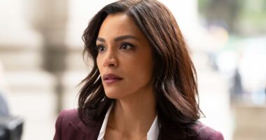 That ‘Law & Order’ Finale Cliffhanger Just Set Up a High-Stakes Fallout for Next Season