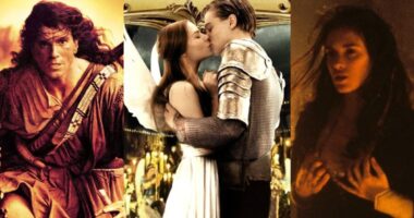 The 1990s Were a Golden Age for Period Piece Movies and Literary Adaptations