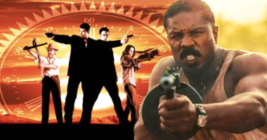 The 1996 Genre-Bending Tarantino Movie That Inspired Sinners