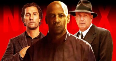 The 8 Best Gangster Movies on Netflix Right Now