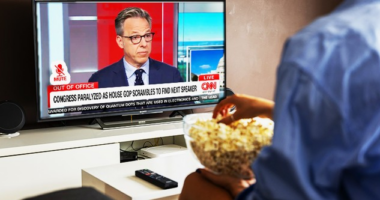The Astonishing Chutzpah of CNN's Jake Tapper – HotAir