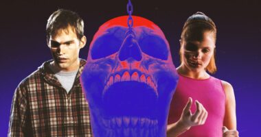 The Best Death in Every 'Final Destination' Movie