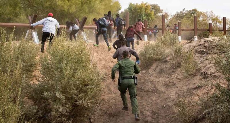The Catastrophic Impact of Illegal Migrant Healthcare Revealed.