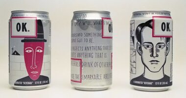 Coca-Cola launched another soda brand in 1993 but just two years later it was quietly pulled from shelves
