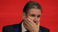 The Curious Case of Keir Starmer's Ukrainian Firebug Infestation – HotAir
