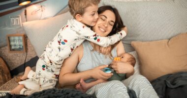 The Fertility Crisis Isn't Just Having Fewer Kids