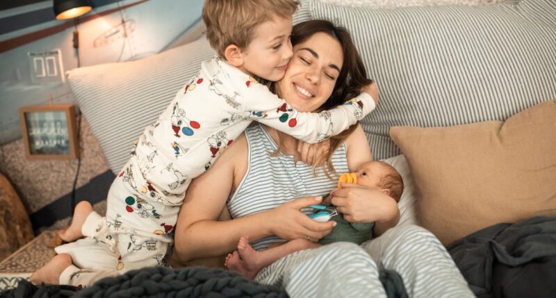 The Fertility Crisis Isn't Just Having Fewer Kids