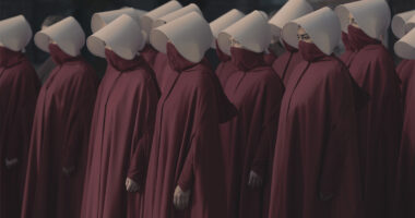 The Handmaid's Tale Season 6 Episode 8 Review: Exodus
