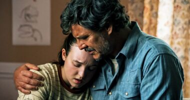 The Last Of Us Season 2 Just Left Out One Of The Game's Best Joel & Ellie Flashbacks