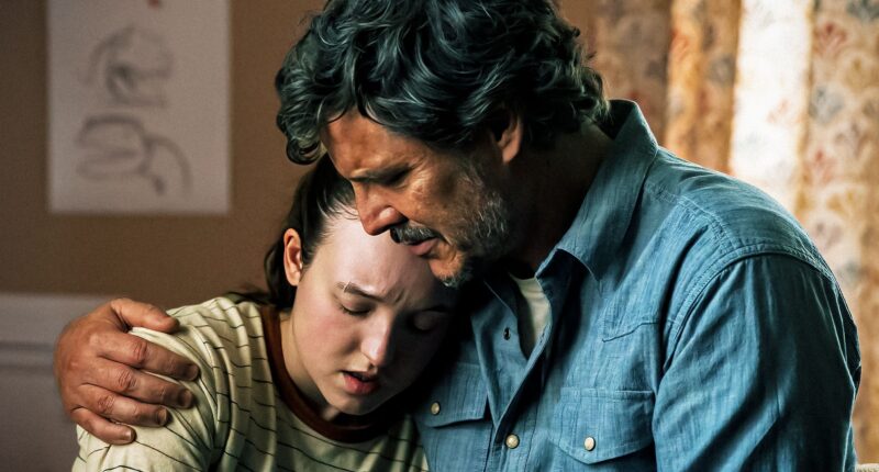 The Last Of Us Season 2 Just Left Out One Of The Game's Best Joel & Ellie Flashbacks