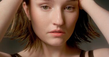 Kaitlyn Dever has revealed she started filming the second season of post-apocalyptic drama The Last Of Us just three days after her mother's funeral