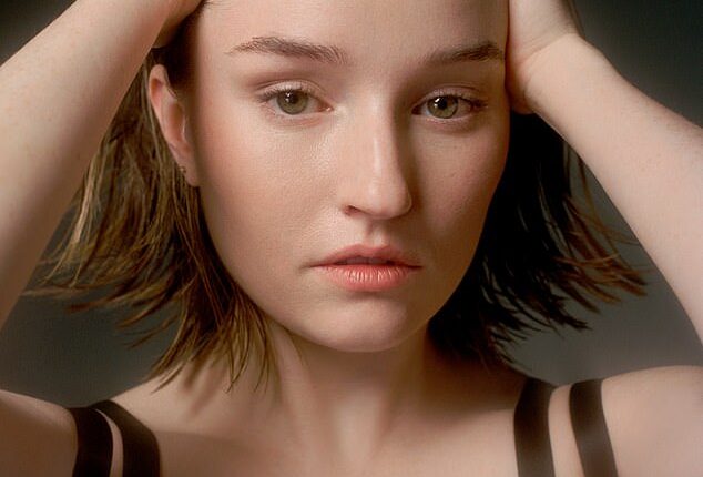 Kaitlyn Dever has revealed she started filming the second season of post-apocalyptic drama The Last Of Us just three days after her mother's funeral