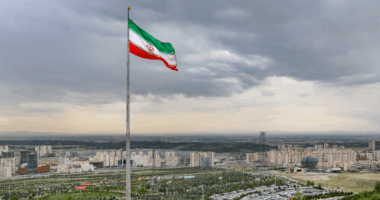 Tehran