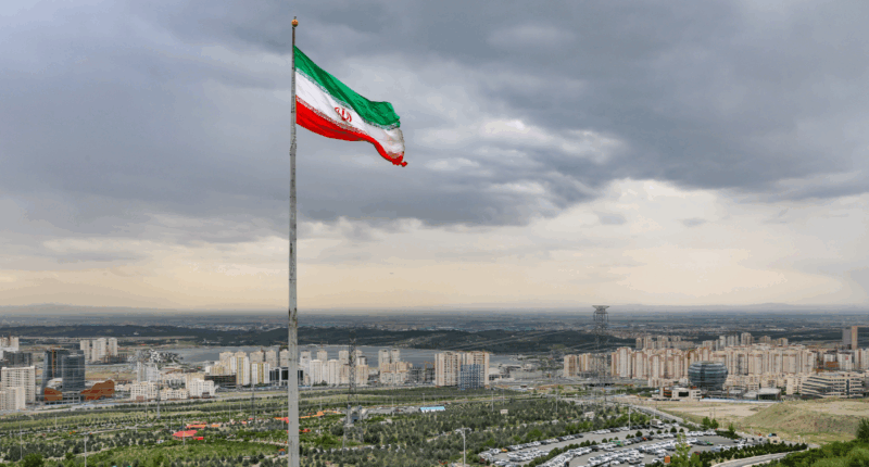 Tehran