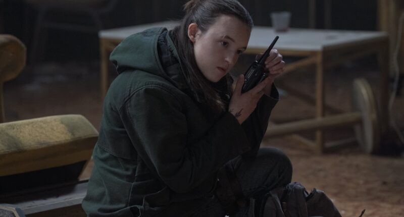 The Last of Us Season 2 Ending Explained: Does Ellie Find Abby?