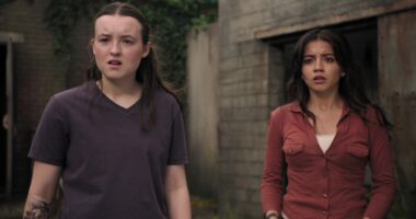 The Last of Us Season 2 Episode 4 Review: Dina and Ellie Take On Seattle