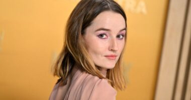 The Last of Us’s Kaitlyn Dever says Andrew Garfield’s outspoken grief helped with the loss of her mother
