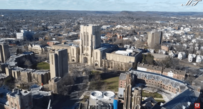 Yale University