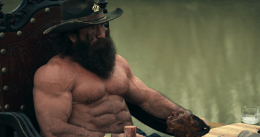 The Liver King’s ancestral eating may have been a con but influencers are still pushing the carnivore diet – is it any good for us?