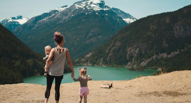 The NYT Wants Mothers To Bow To The Fear Of Regret
